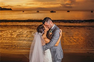 Jillian + Zachary